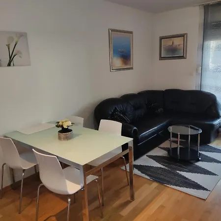 Apartment Josip Split