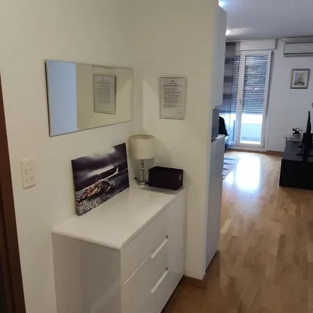 Josip Apartment
