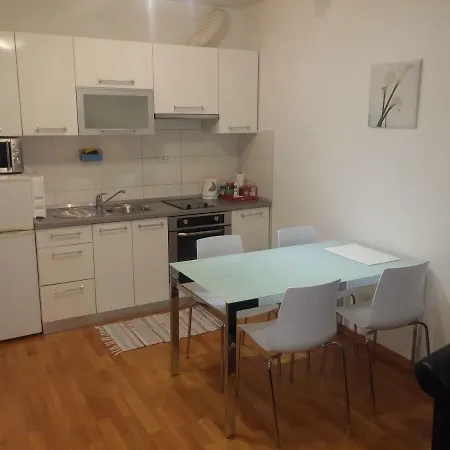 Apartment Josip *