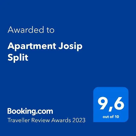 Josip شقة