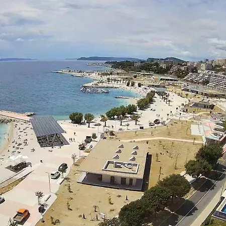 Апартаменти Josip *