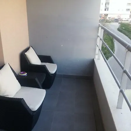 Апартаменти Josip Спліт