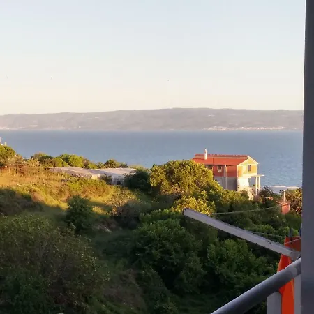 Josip Apartment Split