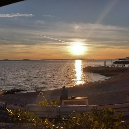 Josip Апартаменти *